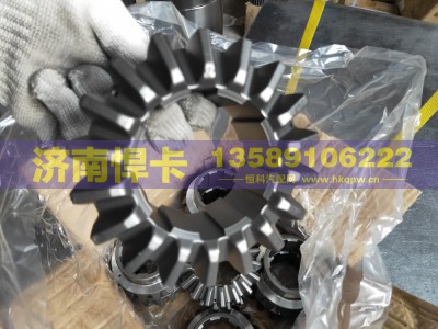 199014320059,STR半轴齿轮,济南悍卡汽车配件有限公司