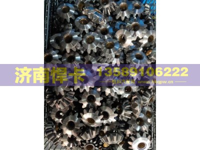 199012320010,STR差速器行星齿轮,济南悍卡汽车配件有限公司
