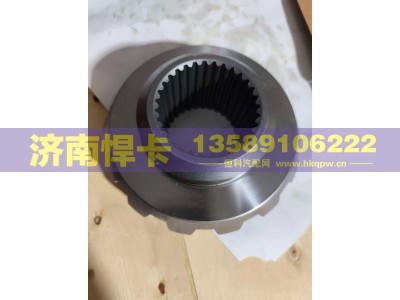 HD95129320206,汉德40T后桥半轴齿,济南悍卡汽车配件有限公司