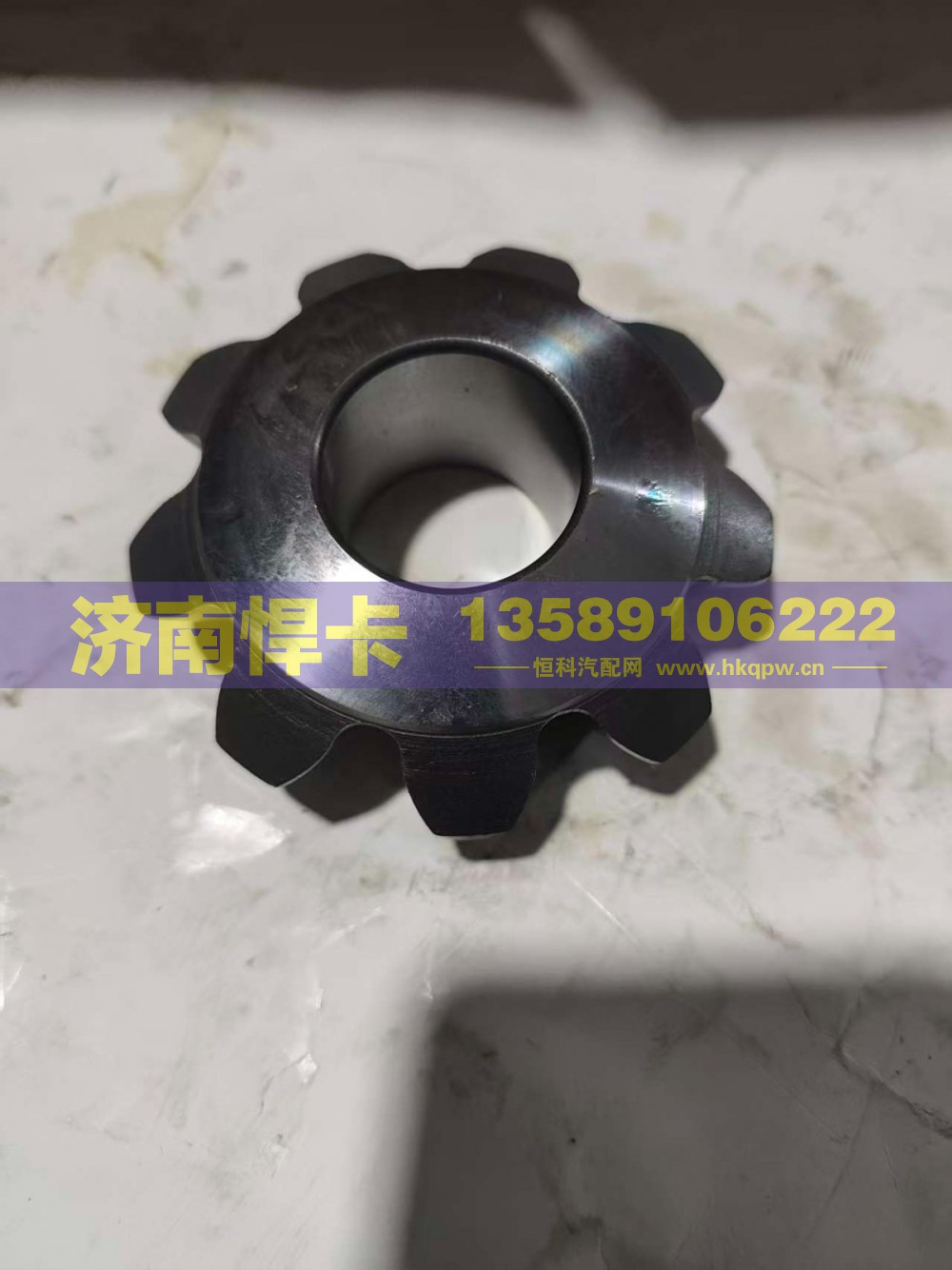 2403056-A4C,后桥行星齿,济南悍卡汽车配件有限公司