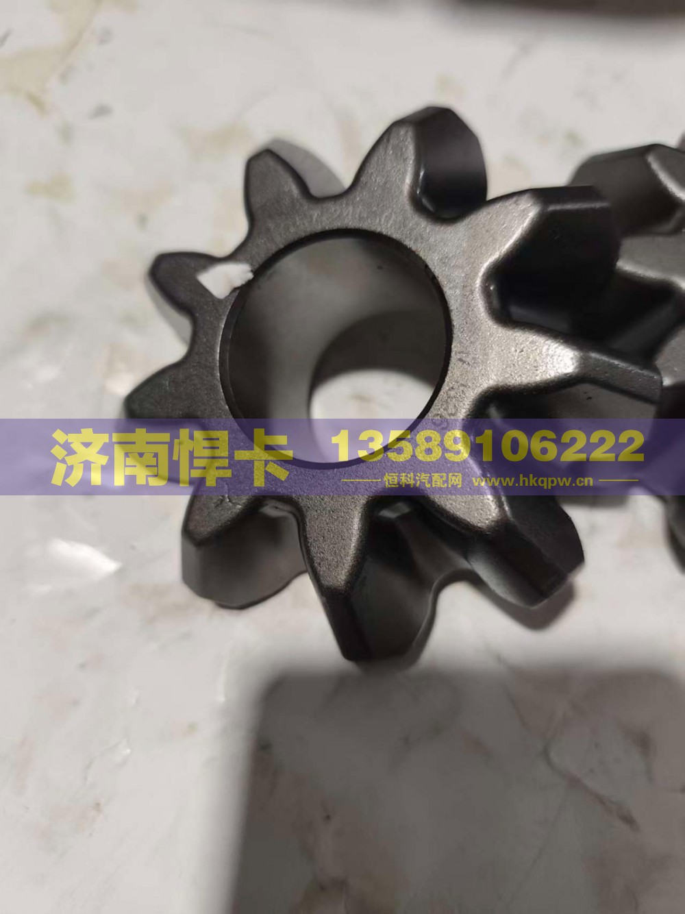 2403056-A4C,后桥行星齿,济南悍卡汽车配件有限公司