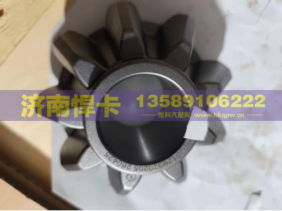 HD95129320205,后桥行星齿,济南悍卡汽车配件有限公司