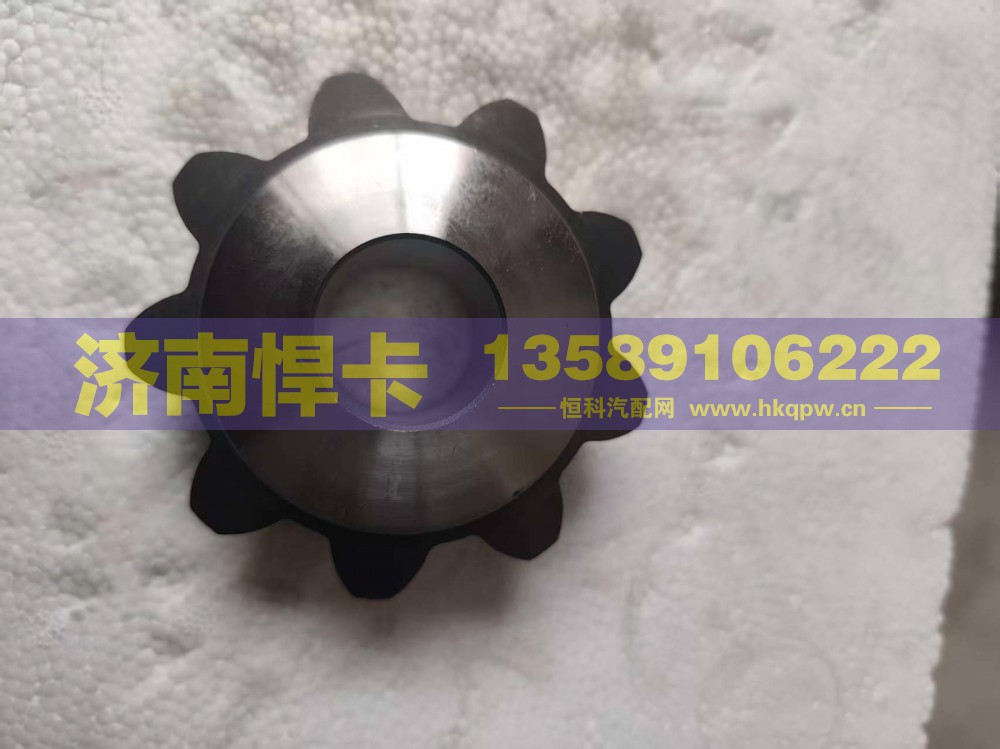 QT295S133-2403056,后桥行星齿,济南悍卡汽车配件有限公司