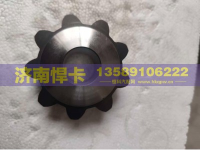 QT295S133-2403056,后桥行星齿,济南悍卡汽车配件有限公司