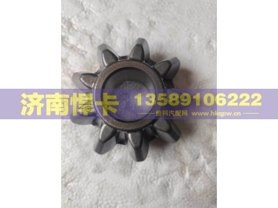 QT300SN0-2403056,后桥行星齿,济南悍卡汽车配件有限公司