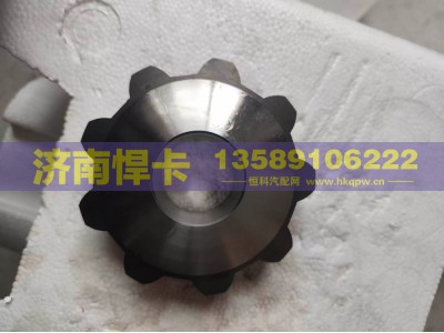 QT485D217-2403056,后桥行星齿,济南悍卡汽车配件有限公司