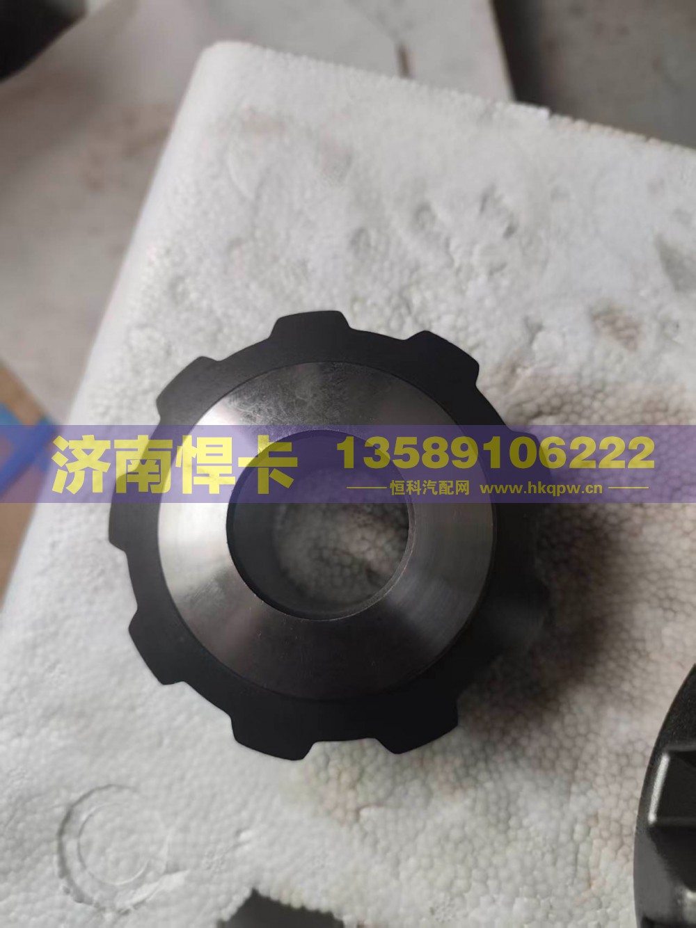 QT485D1-2403056,后桥行星齿,济南悍卡汽车配件有限公司