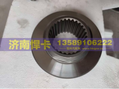 710W35106-0057,轮间半轴齿,济南悍卡汽车配件有限公司