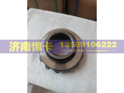QT368QG0-2403051,轮间半轴齿,济南悍卡汽车配件有限公司