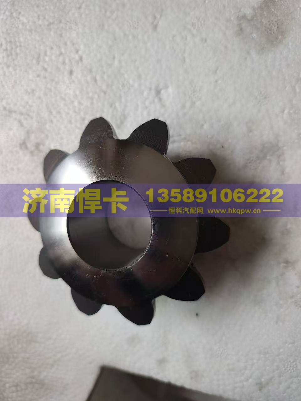 710W35108-0083,轮间行星齿,济南悍卡汽车配件有限公司