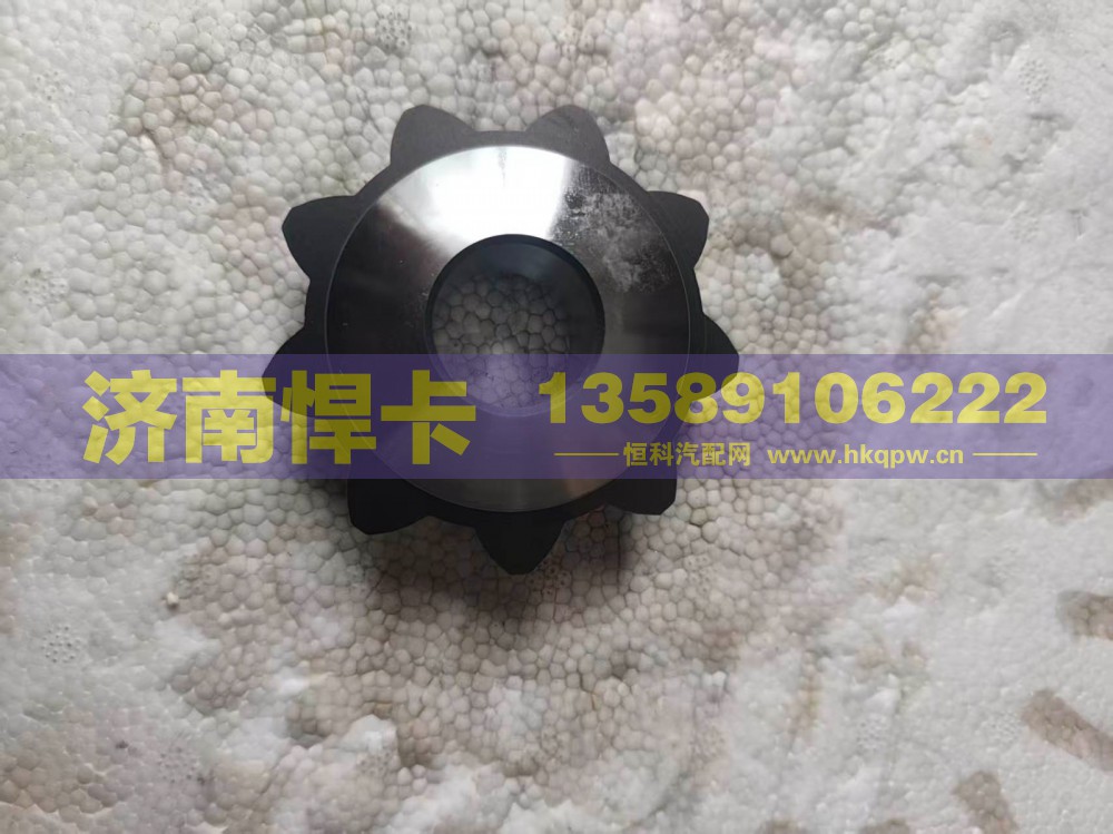 QT270D0-2403056,轮间行星齿,济南悍卡汽车配件有限公司