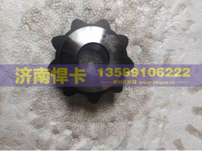 QT270D0-2403056,轮间行星齿,济南悍卡汽车配件有限公司