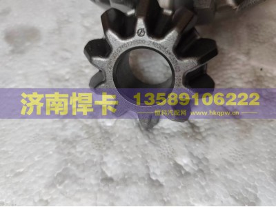 QT205D0-2403056,驱动桥行星齿,济南悍卡汽车配件有限公司