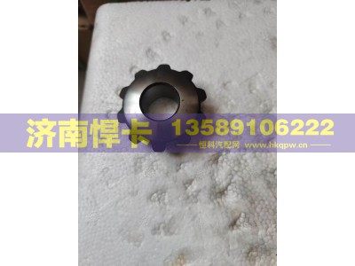 QT205D0-2403056,驱动桥行星齿,济南悍卡汽车配件有限公司