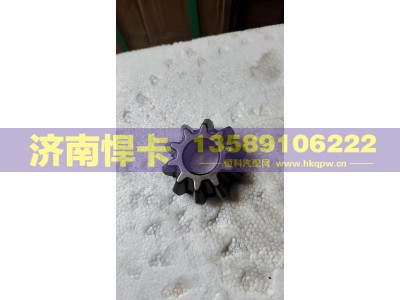 QT205D0-2403056,驱动桥行星齿,济南悍卡汽车配件有限公司