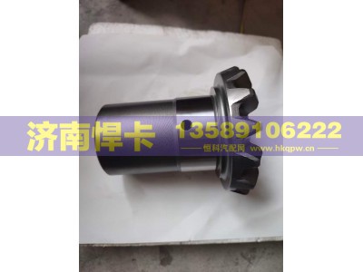SQ2510031-B100K,轴间高半轴齿,济南悍卡汽车配件有限公司