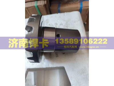 2573500126,轴间高半轴齿,济南悍卡汽车配件有限公司