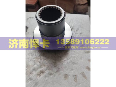 HD90009323888,轴间高半轴齿,济南悍卡汽车配件有限公司