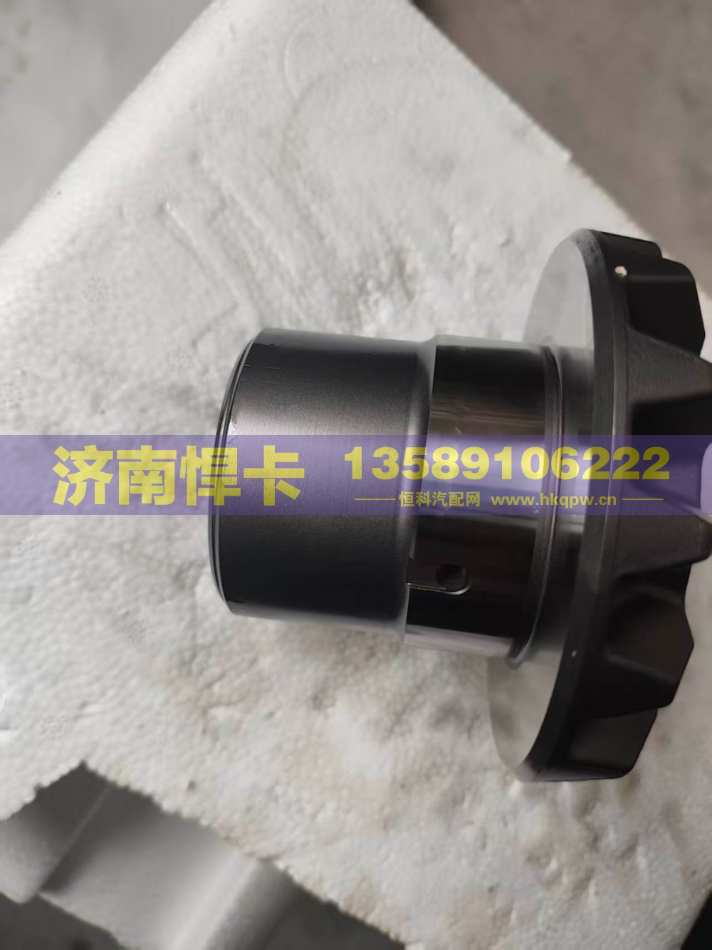 HD90009323888,轴间高半轴齿,济南悍卡汽车配件有限公司