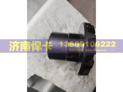 HD90009323888,轴间高半轴齿,济南悍卡汽车配件有限公司