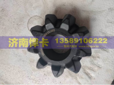 AZ7117327026,轴间行星齿,济南悍卡汽车配件有限公司