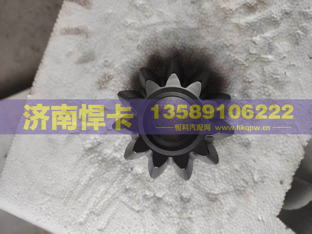 ZL300S1-2510012,轴间行星齿,济南悍卡汽车配件有限公司