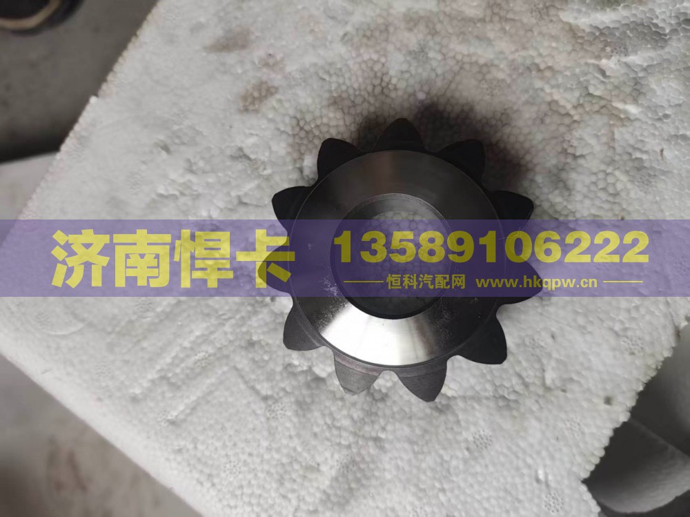 ZL300S1-2510012,轴间行星齿,济南悍卡汽车配件有限公司