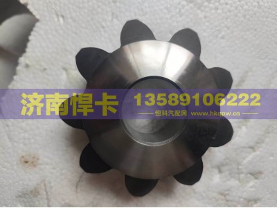 QT458S1-2510053,轴间行星齿,济南悍卡汽车配件有限公司