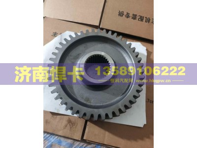 HD90129320014,从动圆柱齿轮,济南悍卡汽车配件有限公司