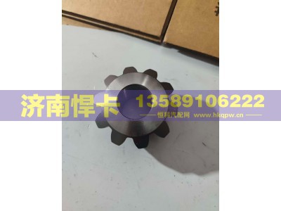 81.35106.0067,后桥行星齿,济南悍卡汽车配件有限公司