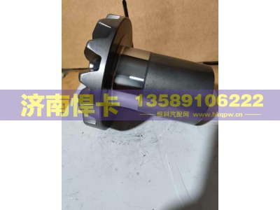 2507065-A6E,轴间高半轴齿,济南悍卡汽车配件有限公司