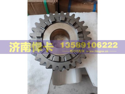 173721130947220505261171,主动圆柱齿轮,济南悍卡汽车配件有限公司