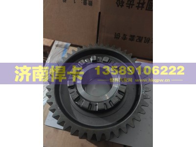 HD90149326107,主动圆柱齿轮,济南悍卡汽车配件有限公司