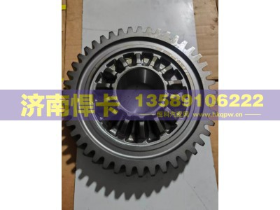 HD90149326472,主动圆柱齿轮,济南悍卡汽车配件有限公司