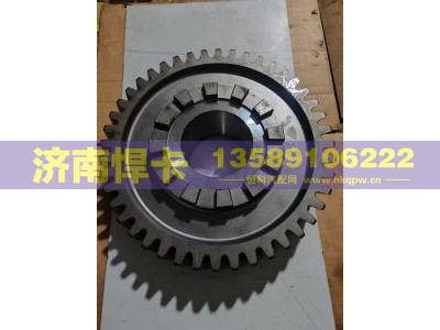 HD90149326472,主动圆柱齿轮,济南悍卡汽车配件有限公司