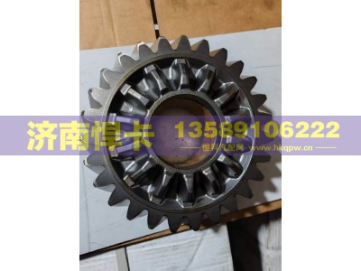 QT440SN1-2502120,主动圆柱齿轮,济南悍卡汽车配件有限公司