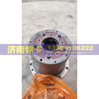 MCX16轮边减速器总成 AZ712734001105