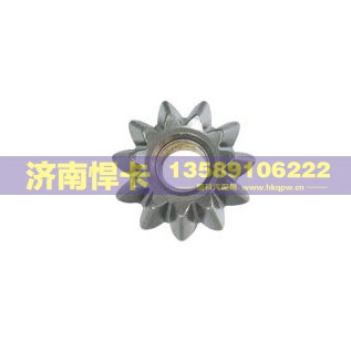 名称：轴间差速器行星齿轮 车型：奔驰 型号：355 353 0214