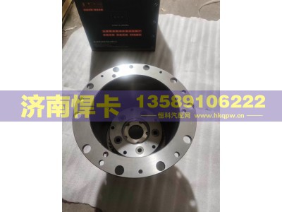 AKHFF2045054CK2BZFT-1,轮边减速器总成,济南悍卡汽车配件有限公司