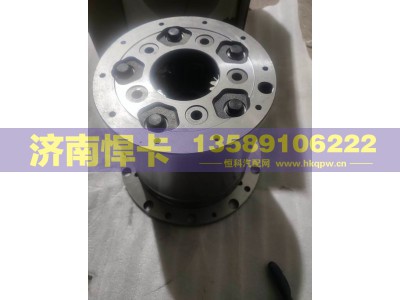 AKHFF2045054CK2BZFT-1,轮边减速器总成,济南悍卡汽车配件有限公司
