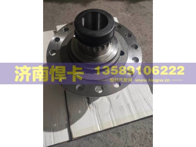 199014320198,差速器总成,济南悍卡汽车配件有限公司