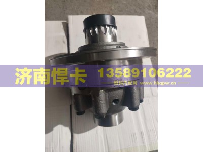 199014320198,差速器总成,济南悍卡汽车配件有限公司