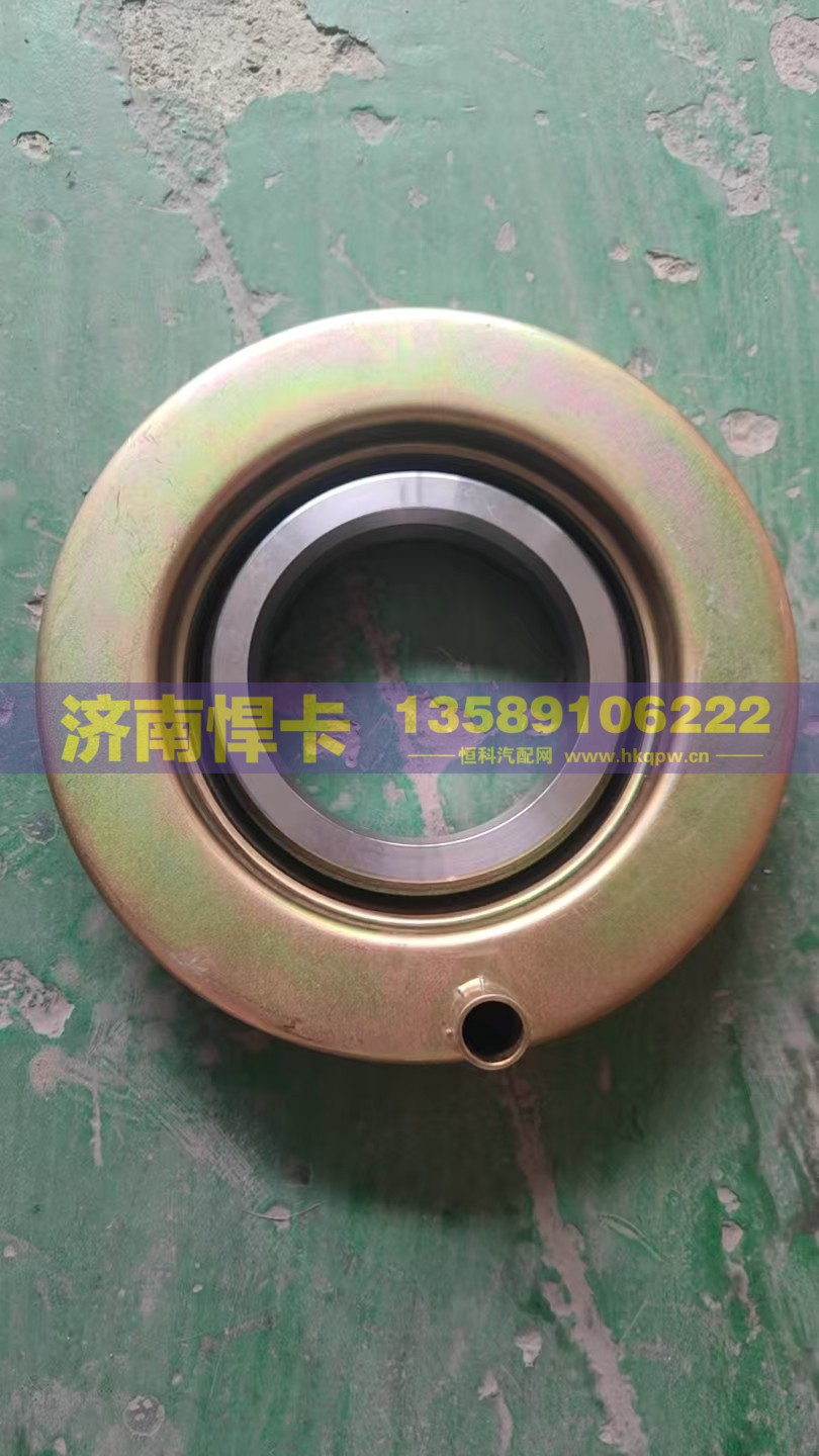 AZ7121345617,隔圈总成,济南悍卡汽车配件有限公司