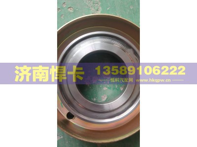 WG7121340620,隔圈总成,济南悍卡汽车配件有限公司