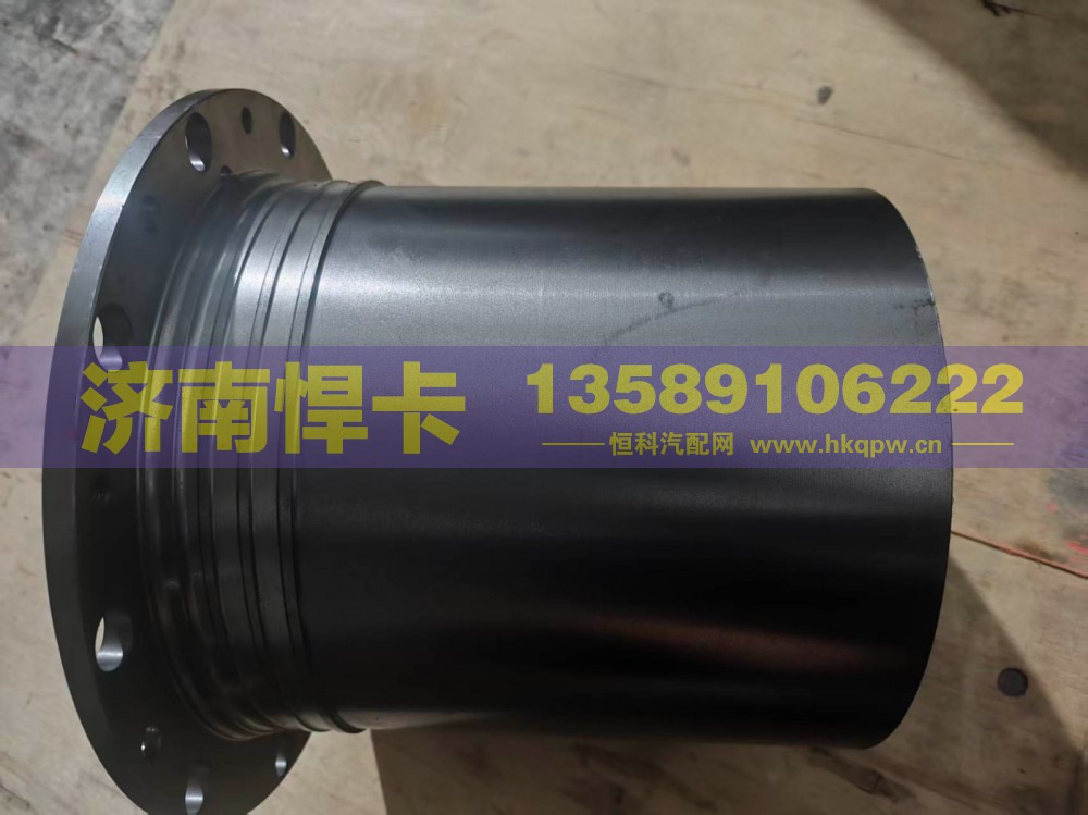 712W35100-0014,轮边减速器总成,济南悍卡汽车配件有限公司