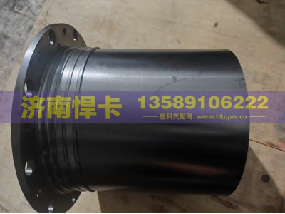 712W35100-0014,轮边减速器总成,济南悍卡汽车配件有限公司