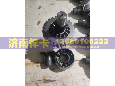 2510450-FA02A,输入轴总成,济南悍卡汽车配件有限公司