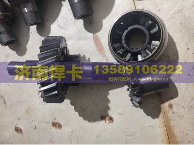 2510450-FA02A,输入轴总成,济南悍卡汽车配件有限公司