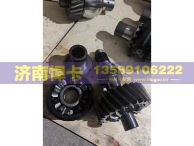 2510450-ZM01N,输入轴总成,济南悍卡汽车配件有限公司