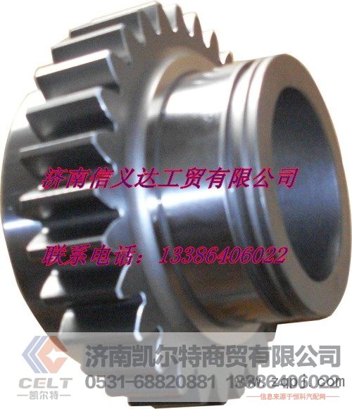 ,Sub-gearbox bearing副箱驱动轮,济南凯尔特商贸有限公司